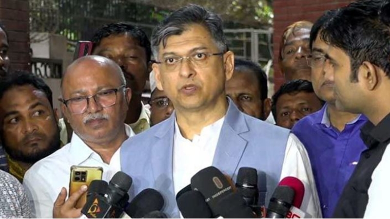 ‘রাজনৈতিক ঐক্যে যাতে ফাটল না ধরে’