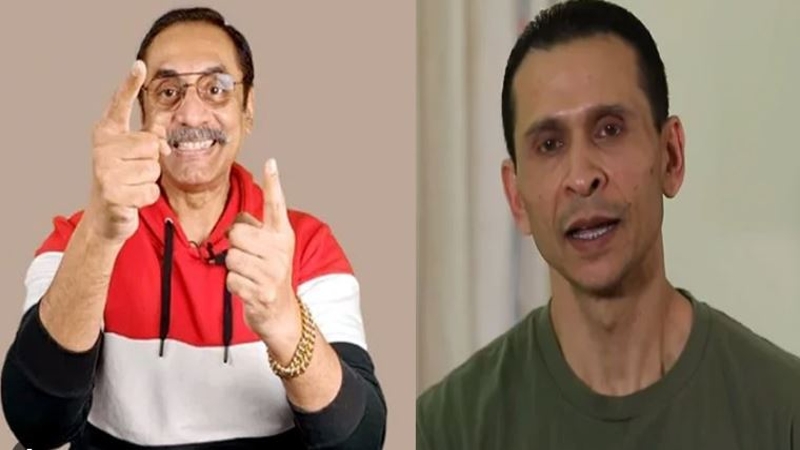 পিনাকীর বক্তব্যকে ভুয়া বললেন সোহেল তাজ