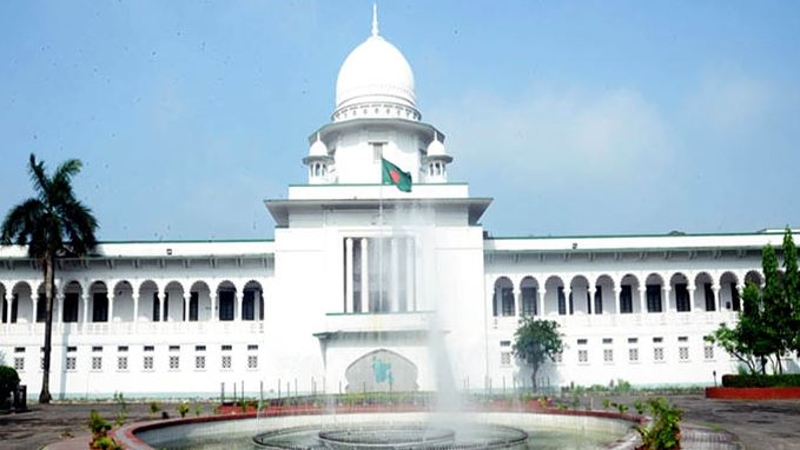 হাইকোর্টে হোয়াটসঅ্যাপের মাধ্যমে স্লিপ গ্রহণ করা হবে