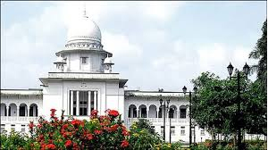 সংবিধানে গণভোটের বিধান বহাল করতে হাইকোর্টের আর্জি