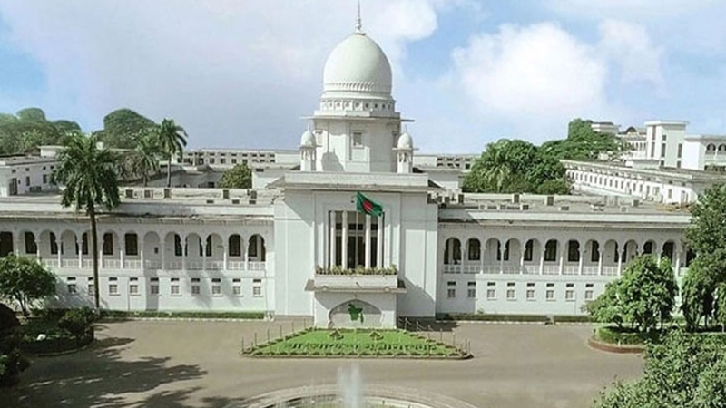 বঞ্চিত ১১৩৭ জনের চাকরি ফেরত দিতে নির্দেশ