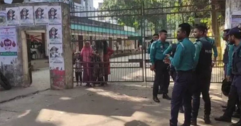 শিক্ষার্থীদের সঙ্গে ছাত্রদলের হাতাহাতি, দুই দিন ক্লাস বন্ধ ঘোষণা