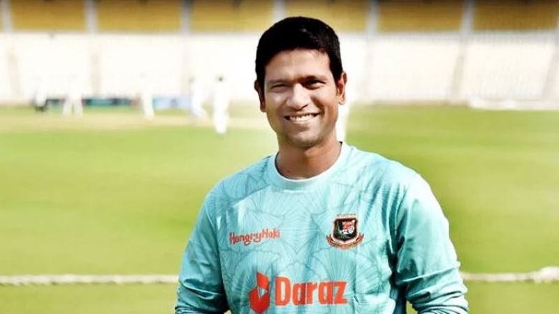 বিসিবি নির্বাচকের দায়িত্ব ছাড়লেন হান্নান সরকার