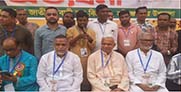 বিএনপি সবসময় নির্বাচন কমিশনকে সহযোগিতা অব্যাহত রাখবে