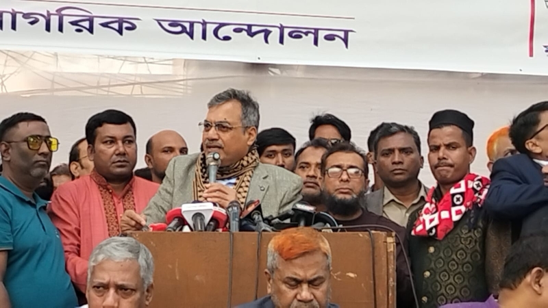 বিএনপি ক্ষমতায় যাবে না তো কে যাবে?