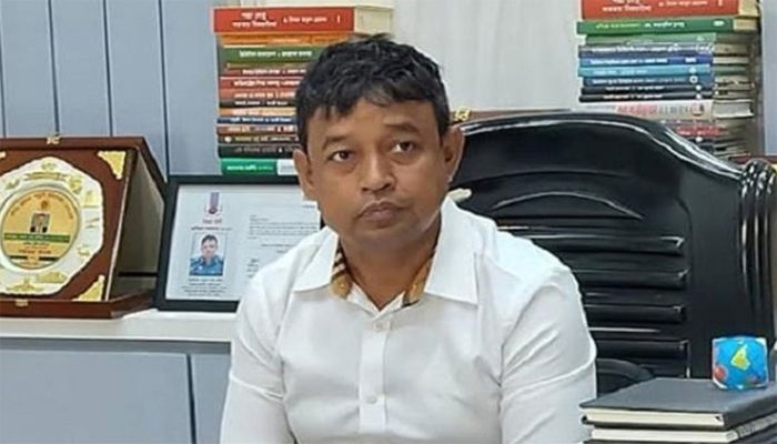 ডিবি হারুনসহ তার স্ত্রী-ভাইয়ের বিরুদ্ধে দুদকের মামলা