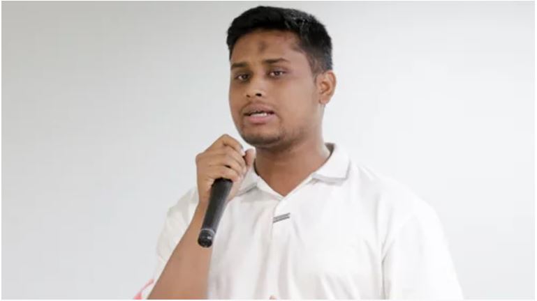 অতিশিগগিরই পিলখানা হত্যাকাণ্ডের বিচার করতে হবে: হাসনাত