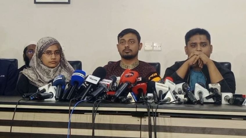 সারাদেশে কর্মসূচি দিল নাগরিক কমিটি ও বৈষম্যবিরোধীরা