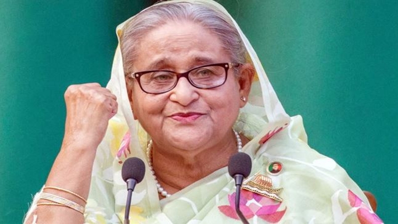 শেখ হাসিনার দেশে ফেরার দাবি, ফ্যাক্টচেকে যা জানা গেল