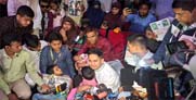 হাসিনার দোসরদের পুনর্বাসন নিয়ে কোনো সাফাই নয় : সারজিস