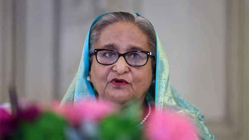 হাসিনা পরিবার ও আ.লীগ নেতাদের নাম