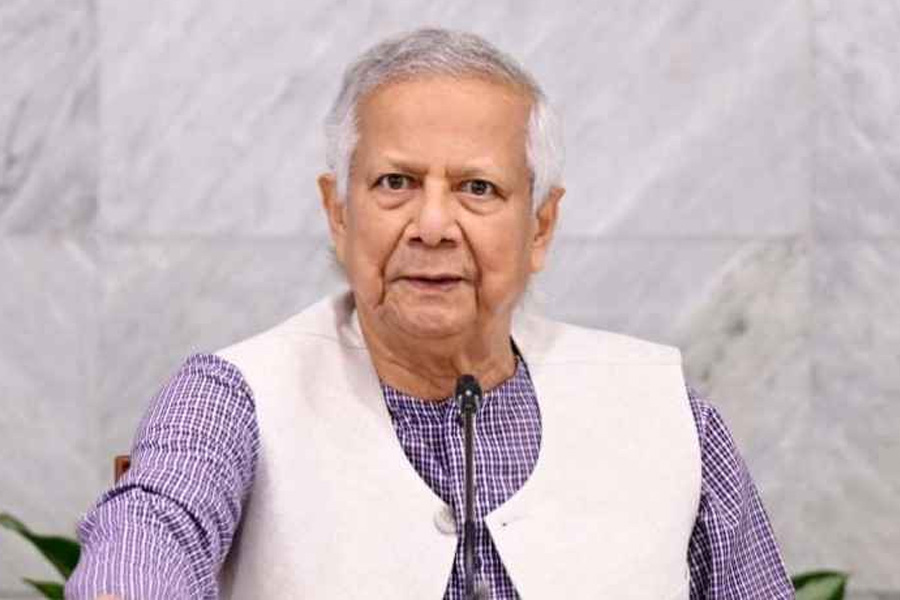 জাতিসংঘে ভারতের তীব্র সমালোচনা প্রধান উপদেষ্টার