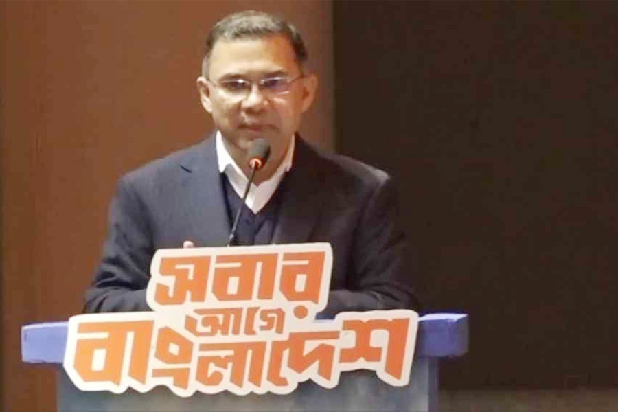 ডেমোক্রেসি ও জবাবদিহিতার প্রসেসটা চালু রাখতে হবে