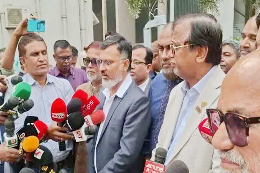 যোগ দিলেন ৬ সিটি করপোরেশনের প্রশাসক