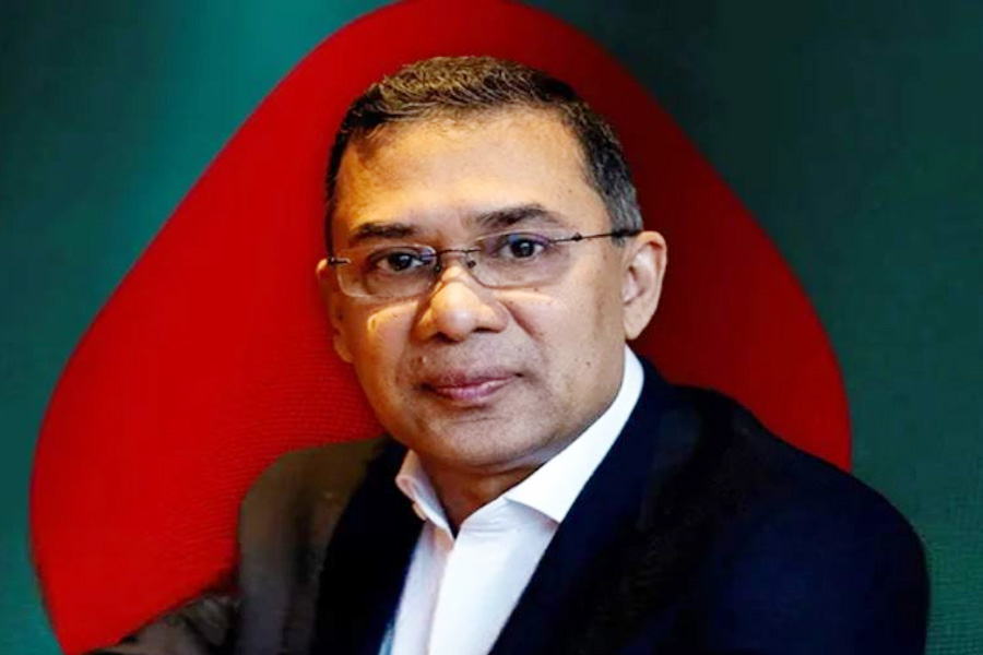 তারেক রহমানের স্বদেশ প্রত্যাবর্তন ঘিরে নিরাপত্তাবলয়