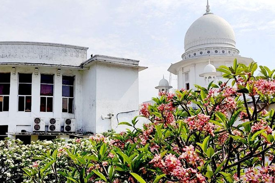 তত্ত্বাবধায়ক সরকার ফেরাতে রিভিউ শুনানি শুরু
