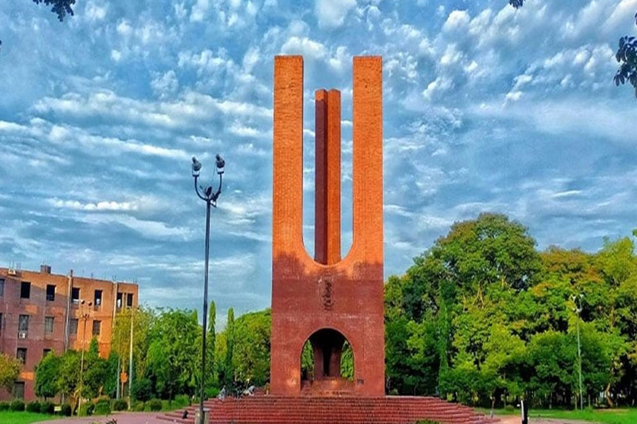 ভোটগ্রহণ শুরু, কোন হলে কত ভোটার