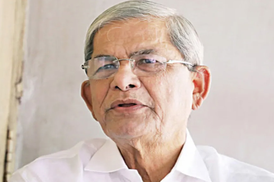 শিক্ষকদের ন্যায্য দাবিতে বিএনপির নীতিগত সমর্থন: মির্জা ফখরুল