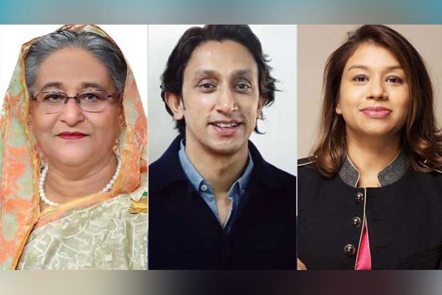 টিউলিপের বিরুদ্ধে গ্রেপ্তারি পরোয়ানা