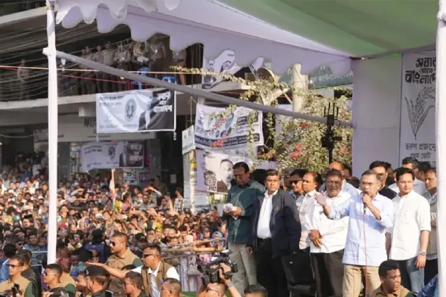 ৬০ ফুট  রাস্তা  প্রশস্ত করার প্রতিশ্রুতিও দেন তারেক রহমান