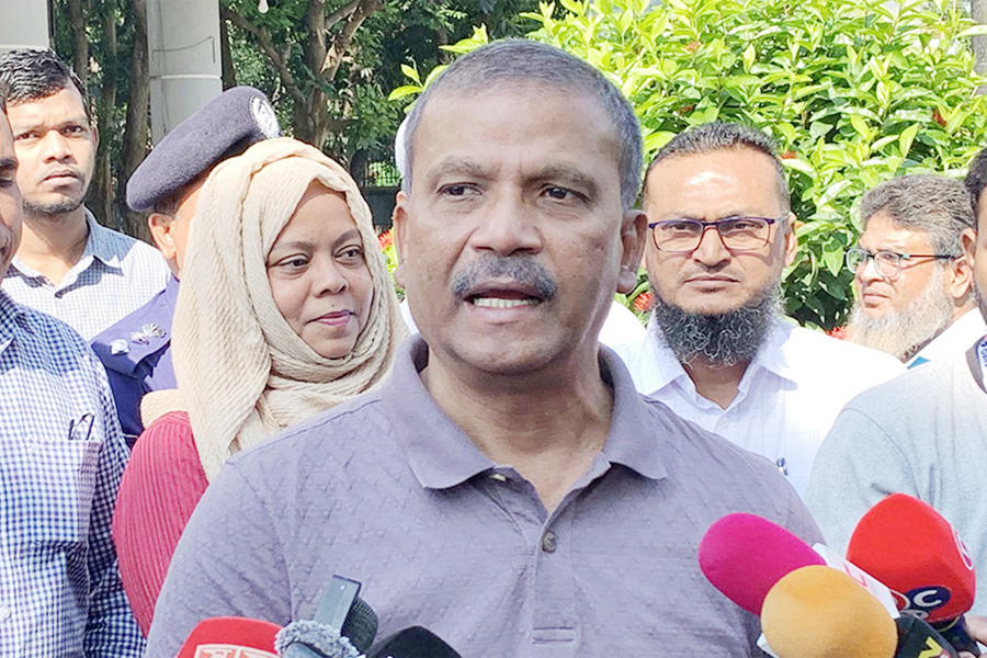 বিদেশেও কারিগরি প্রশিক্ষণপ্রাপ্ত মেয়েরা গুরুত্বপূর্ণ ভূমিকা রাখছে