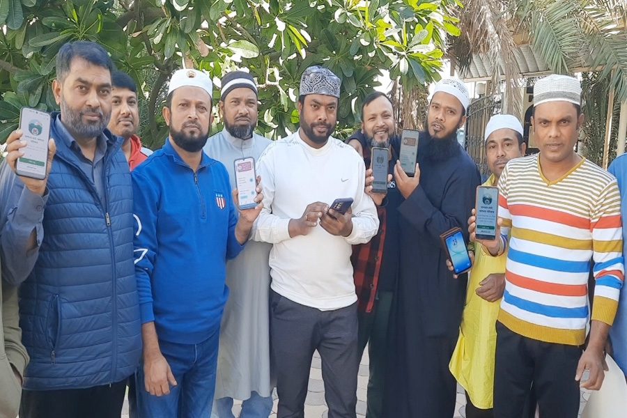 প্রত্যাশা ও দাবিতে মুখর কুয়েত প্রবাসীরা