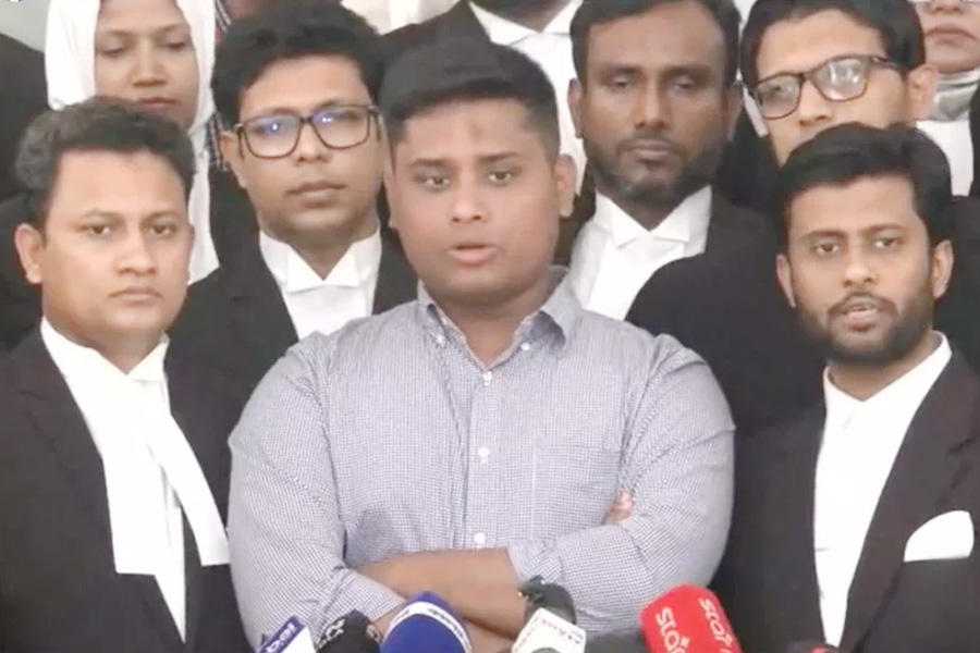 ভারতের কনসার্ন নয়, জনগণের ম্যান্ডেটে ক্ষমতায় চাই: হাসনাত