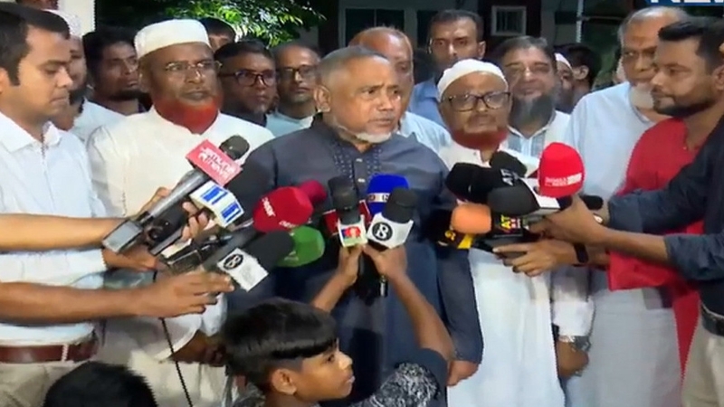 আইনগত ভিত্তি না থাকলে প্রতীকী দলিল হয়ে থাকবে