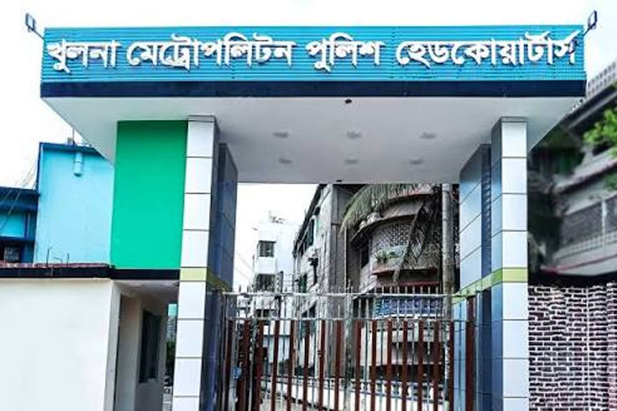 খুলনায় গ্রেনেড বাবুর দুই সহযোগীসহ গ্রেপ্তার ৫৯