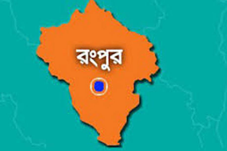 ছাত্রলীগের ৫৫ সেকেন্ডের মিছিল ঘিরে রংপুর পুলিশে তোলপাড়
