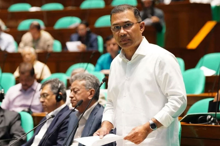 পরীক্ষামূলকভাবে ‘ই-হেলথ কার্ড’ চালুর উদ্যোগ  নিয়েছে সরকার: প্রধানমন্ত্রী