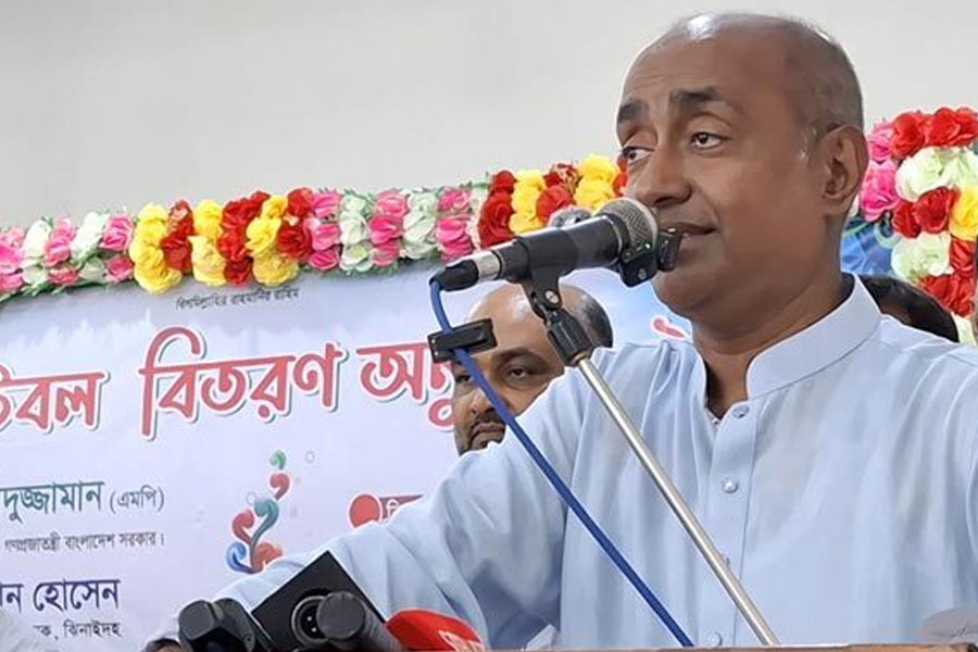 রামিসা হত্যায় আসামির সর্বোচ্চ সাজা প্রার্থনা করা হবে: আইনমন্ত্রী