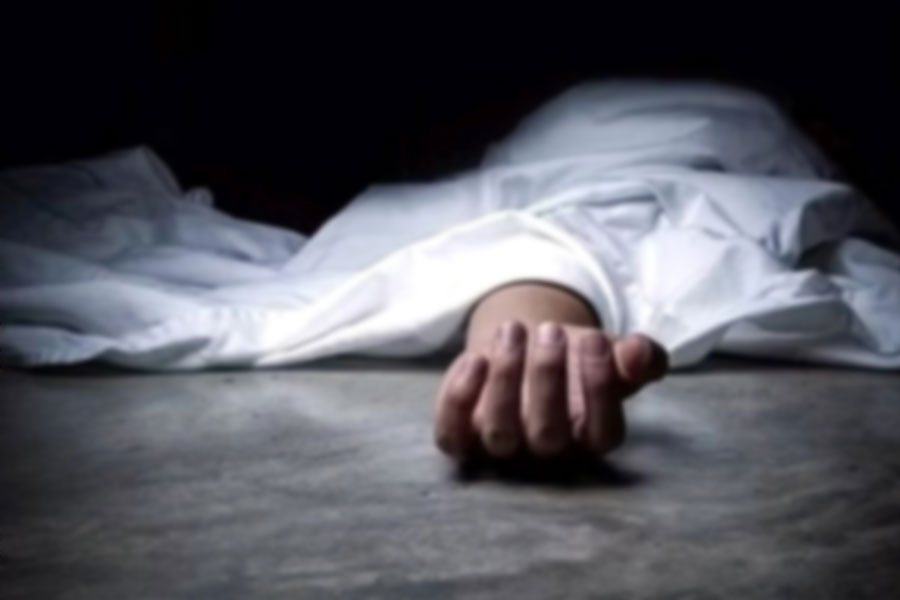 যাত্রাবাড়ী থেকে অজ্ঞাত ব্যক্তির মরদেহ উদ্ধার