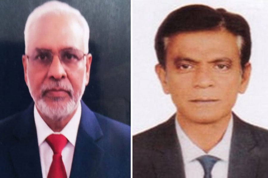 শীর্ষ ২৫ নেতাকে বিদায় দিয়ে জাতীয় পার্টির নতুন কমিটি