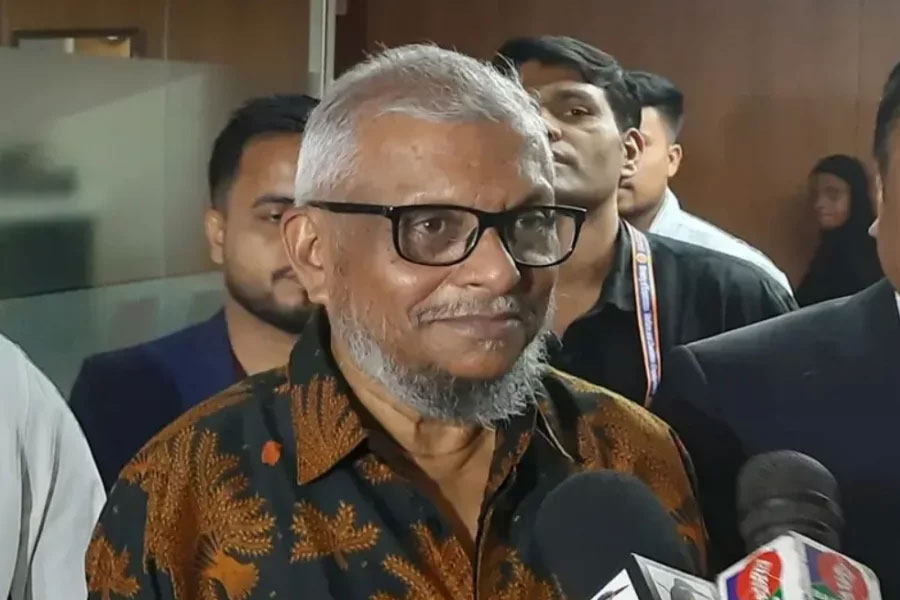 সিন্ডিকেটের বিরুদ্ধে আমাদের জিহাদ: কর্মসংস্থান মন্ত্রী