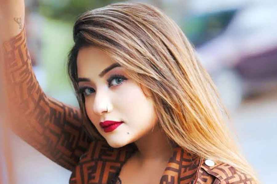 তানিন সুবাহর প্রথম মৃত্যুবার্ষিকী আজ