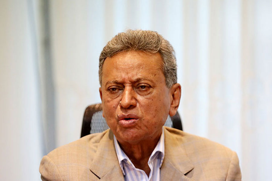 এনবিআর সংস্কার ছাড়া ঘুরে দাঁড়ানো সম্ভব নয়: অর্থমন্ত্রী