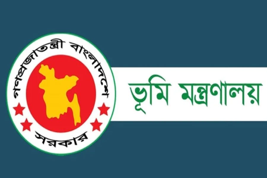ভূমি কর্মকর্তাদের সম্পদের হিসাব চাইল মন্ত্রণালয়
