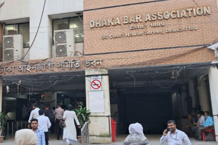 ঢাকা বার নির্বাচনে বিএনপিপন্থীদের বড় জয়, বিপর্যয়ে জামায়াতপন্থীরা