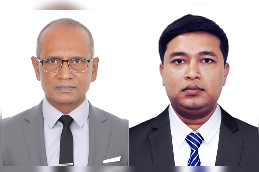 বগুড়া জার্নালিস্ট ফোরামের নতুন কমিটি গঠন