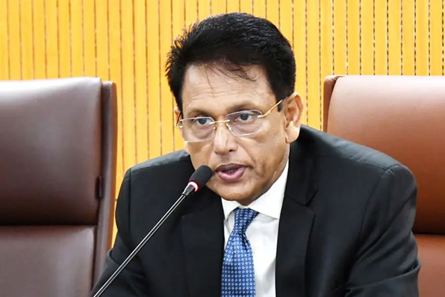 ২০২৭ সালের এসএসসি-এইচএসসি পরীক্ষার সময় জানালেন শিক্ষামন্ত্রী