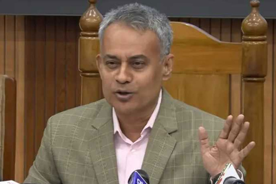 পশুবাহী গাড়িতে চাঁদাবাজির সুযোগ নেই : সেতুমন্ত্রী