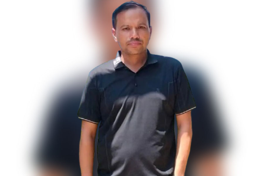 নারায়ণগঞ্জে বিএনপি নেতাকে কুপিয়ে হত্যা
