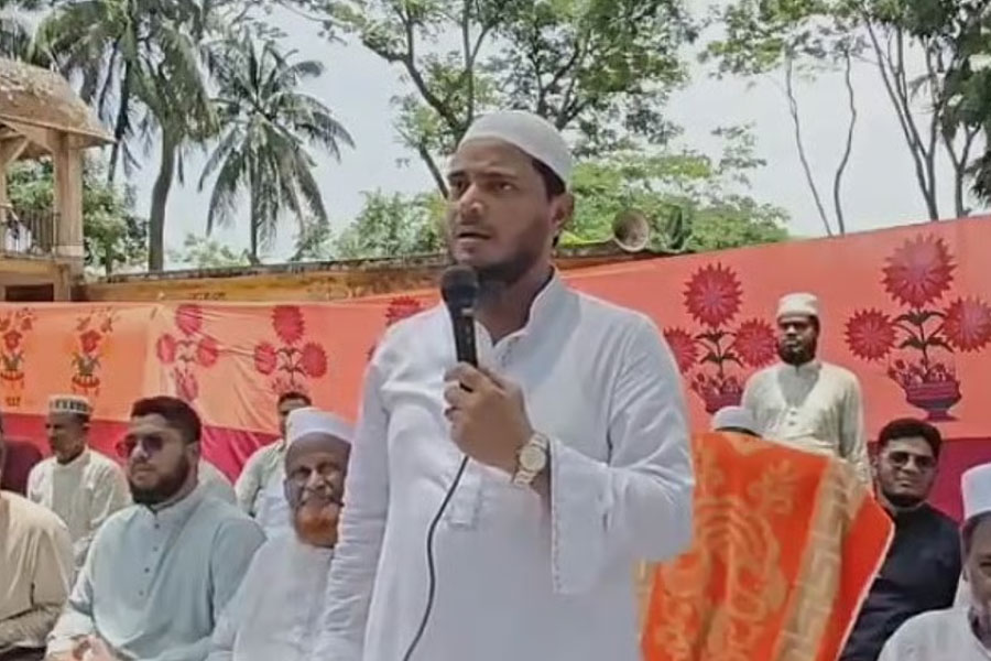 দুই ঘণ্টায় ওসিকে সরিয়েছি, মেজরকেও চেঞ্জ করেছি : এমপি মাসুদ