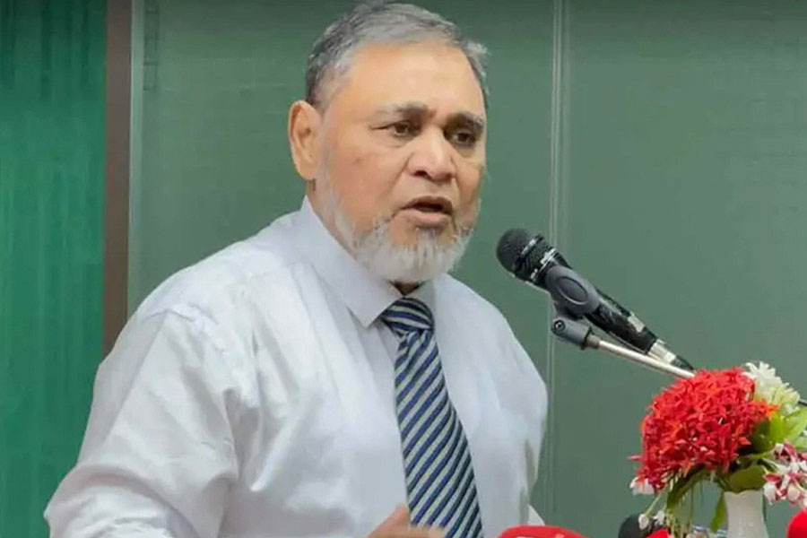 স্থানীয় সরকার নির্বাচনে দলীয় প্রতীক থাকছে না : সিইসি