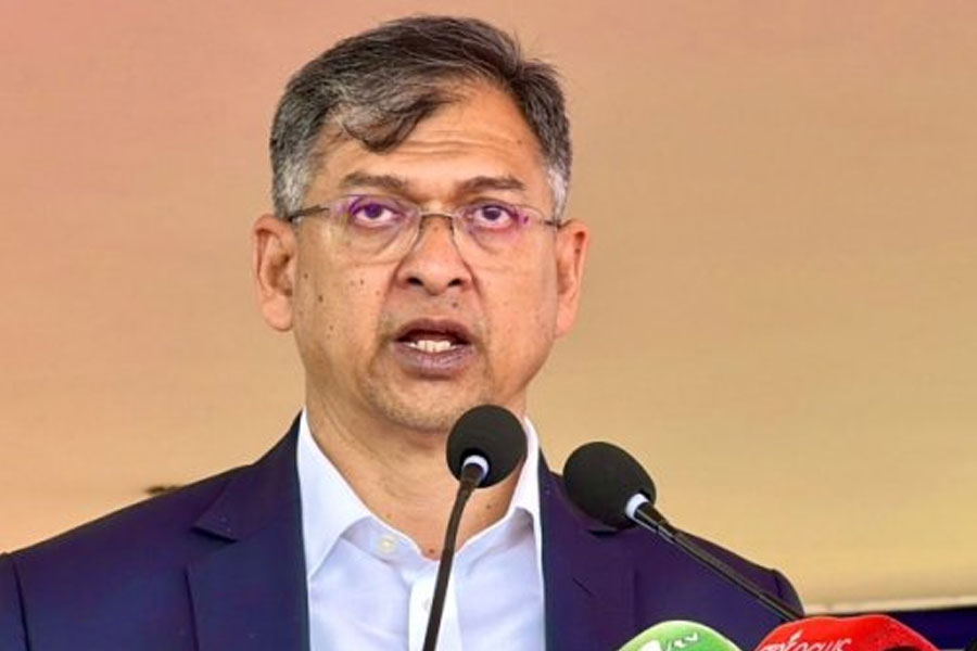 দুর্নীতির প্রমাণ পেলে পুলিশ সদস্যদের বিরুদ্ধে কঠোর ব্যবস্থা : স্বরাষ্ট্রমন্ত্রী