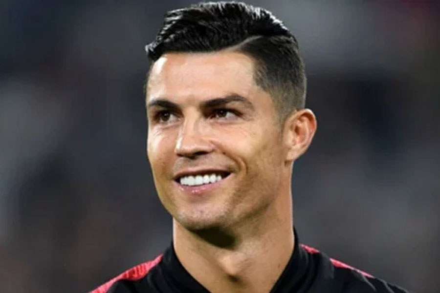 যখন চাপ বাড়বে, তখন আসল চ্যাম্পিয়নদের দেখা যাবে: রোনালদো