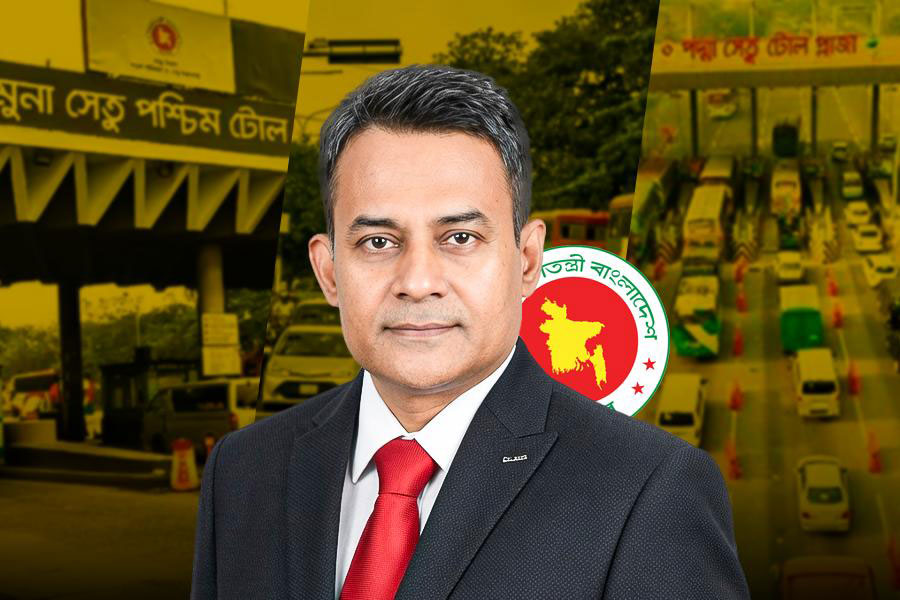বিএনপি সরকারের ১০০ দিনে শেখ রবিউল আলম কতটা সফল?