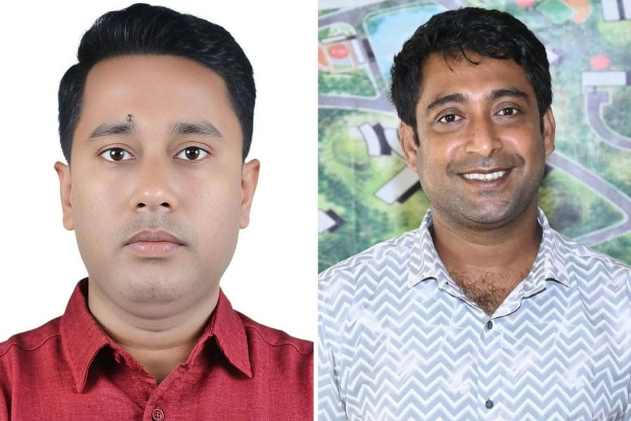 কুবি ছাত্রদলের আহ্বায়ক কমিটি ঘোষণা