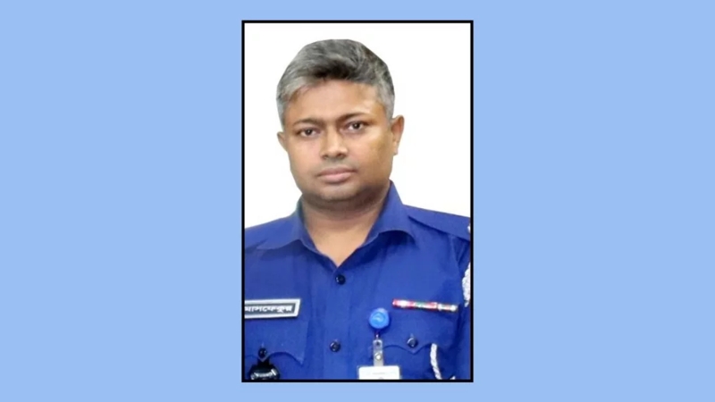 এনসিপি নেতাদের কটুক্তি করার অভিযোগে এএসপি প্রত্যাহার